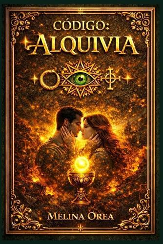 Código: ALQUIVIA: Um código existencial para a memória, o amor e a escolha