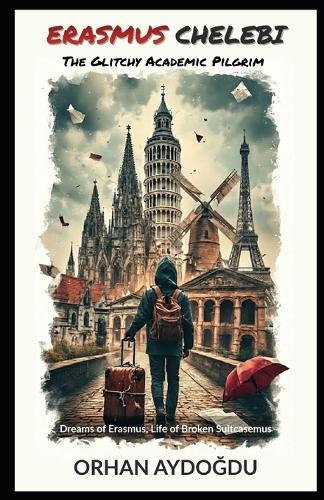 Erasmus Chelebi: The Glitchy Academic Pilgrim