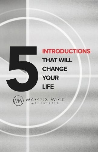 5 Introductions That Will Change Your Life
