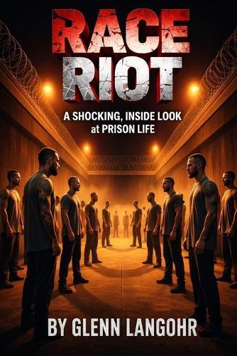 Race Riot, A Shocking, Inside Look at Prison Life