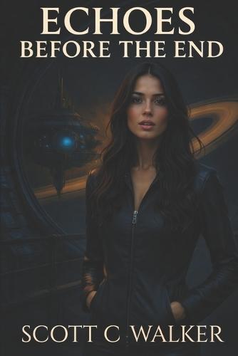 Echoes Before the End: Sovrin Threshold Trilogy