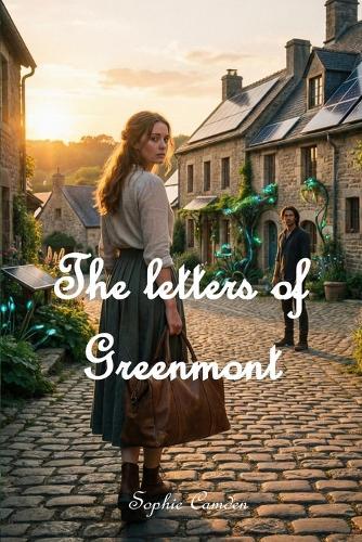 The letters of Greenmont