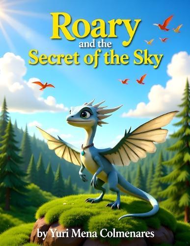 Roary and the Secret of the Sky