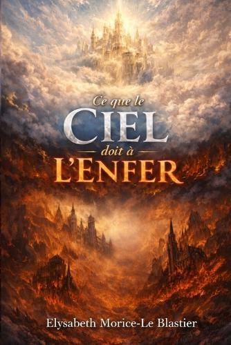 Ce que le Ciel doit à l'Enfer: Là où le Ciel se tait