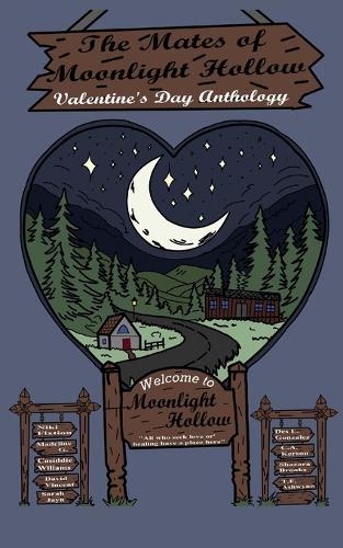 The Mates of Moonlight Hollow: A Fated Mate Charity Anthology