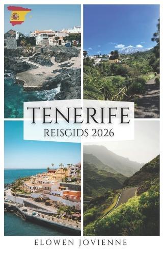 Tenerife Reisgids 2026