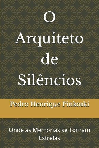 O Arquiteto de Silêncios: Onde as Memórias se Tornam Estrelas