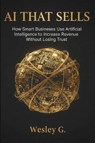 AI That Sells: How Smart Businesses Use Artificial Intelligence to Increase Revenue Without Losing Trust