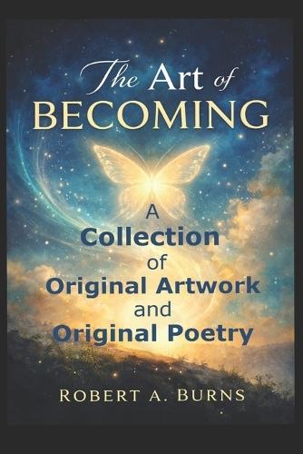The Art of Becoming: Portraits of Becoming Art, psychology, and transformation are explored through portraiture and poetry.