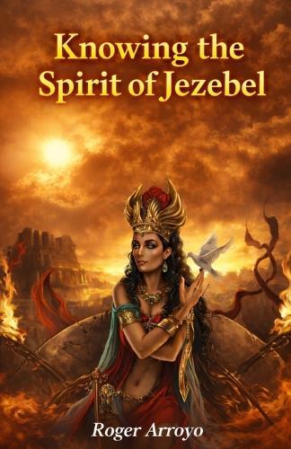 Knowing the spirit of Jezebel