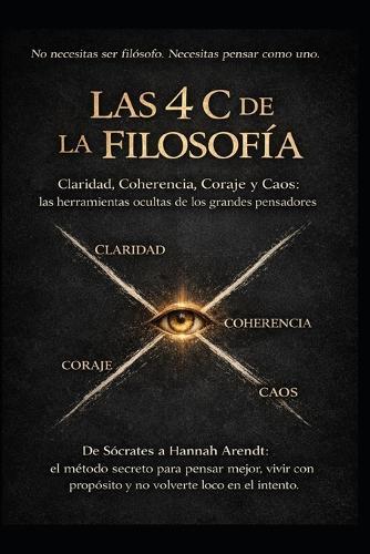 Las 4 C de la Filosofía