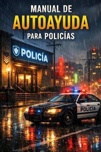 Manual de Autoayuda para Policías
