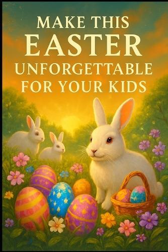 Unforgettable Easter for Kids.