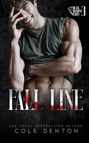 Fall Line: Book 3 of The Black Diamond Series