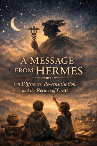 A Message from Hermes: On Difference, Re-sensitisation, and the Return of Craft