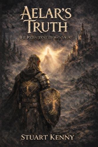 Aelar's Truth: Volume Two