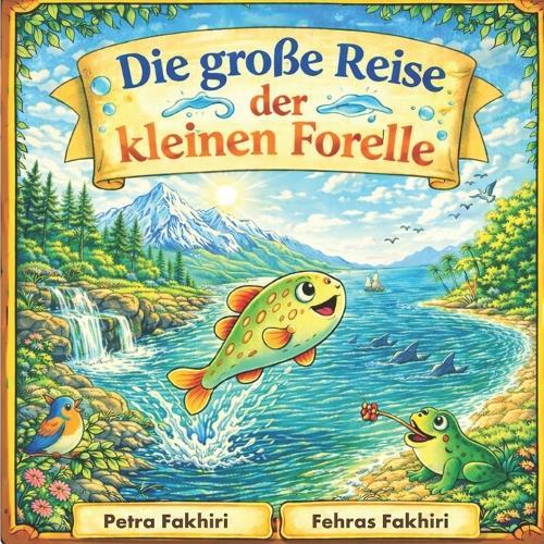 Die große Reise der kleinen Forelle