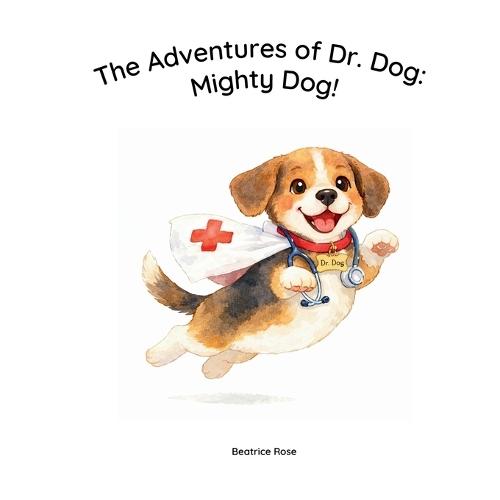 The Adventures of Dr. Dog: Mighty Dog!