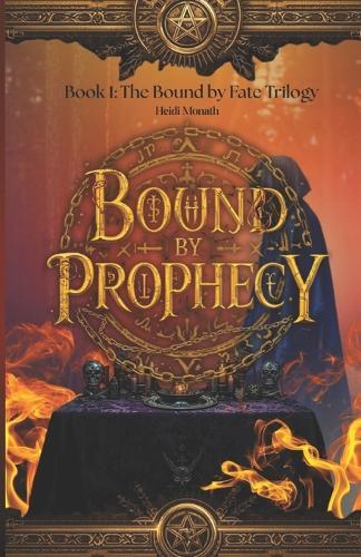 Bound by Prophecy