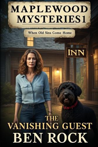 The Vanishing Guest: When Old Sins Come Home