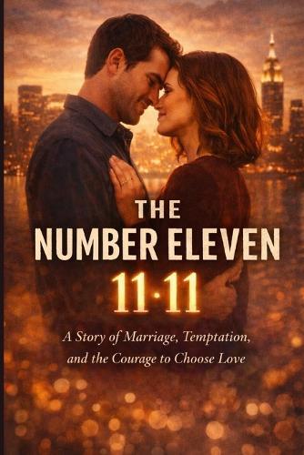 The Number Eleven: A Story of Marriage, Temptation, and the Courage to Choose Love