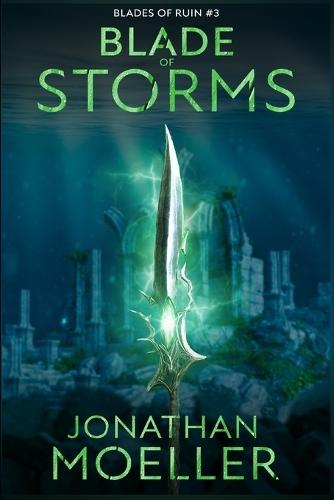 Blade of Storms