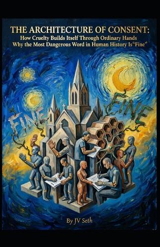 THE ARCHITECTURE OF CONSENT How Cruelty Builds Itself Through Ordinary Hands: Why the Most Dangerous Word in Human History Is ""Fine""