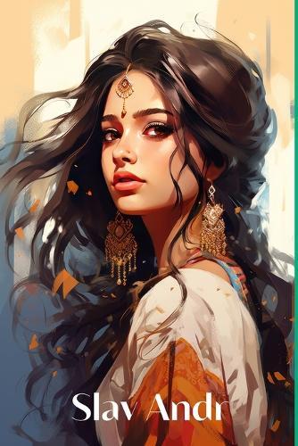 ART BOOK. Beautiful anime girls