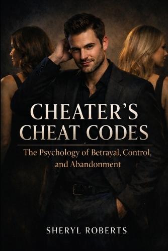 Cheaters Cheat Codes: The Psychology of Betrayal, Control, and Abandonment Written from the cheaters view point