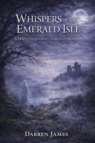 Whispers of the Emerald Isle A Haunted Journey Through Ireland