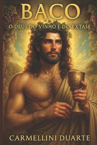 Baco: O Deus do Vinho e do Êxtase