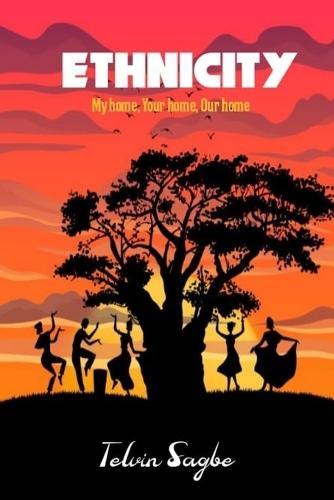 Ethnicity: My Home, Your Home, Our Home