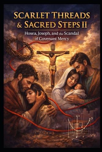 Scarlet Threads & Sacred Steps II: Hosea, Joseph, and the Scandal of Covenant Mercy