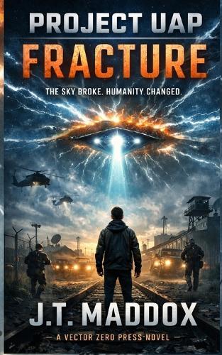 Project UAP: Fracture