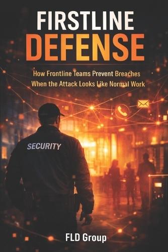 Firstline Defense: How Frontline Teams Prevent Breaches When the Attack Looks Like Normal Work