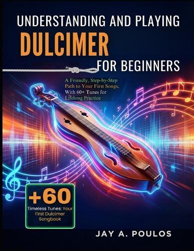Understanding and Playing Dulcimer for Beginners: A Friendly, Step-by-Step Path to Your First Songs, With 60+ Tunes for Lifelong Practice