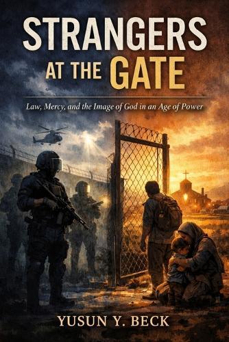 Strangers at the Gate: Law, Mercy, and the Image of God in an Age of Power: A Theological Novel, Moral Treatise, and Pastoral Reckoning