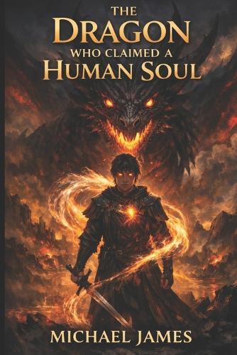 The Dragon Who Claimed A Human Soul