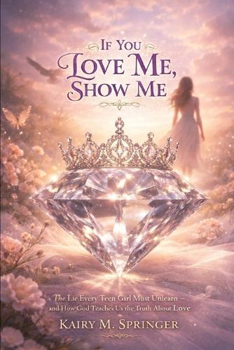 If You Love Me, Show Me: The Lie Every Teen Girl Must Unlearn - and How God Teaches Us the Truth About Love