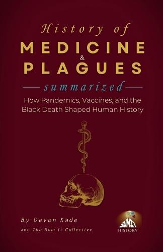 HISTORY OF MEDICINE & PLAGUES Summarized: How Pandemics, Vaccines, and the Black Death Shaped Human History