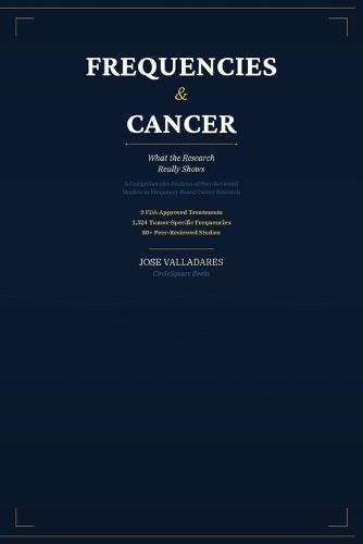 Frequencies & Cancer: What the Research Really Shows