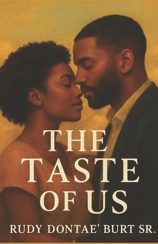 The Taste of US: Black & White Edition