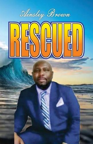 ""Rescued""