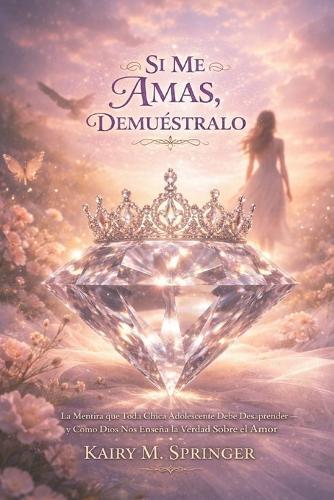 Si Me Amas, Demuéstralo: La Mentira que Toda Chica Adolescente Debe Desaprender - y Cómo Dios Nos Enseña la Verdad Sobre el Amor