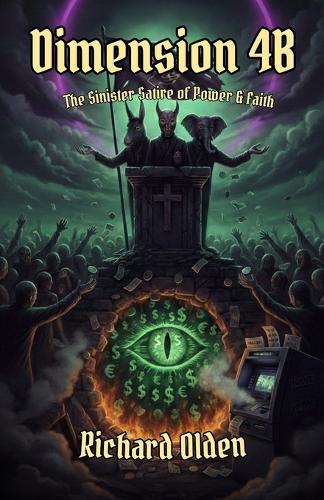 Dimension 4B: A Simple Dude Guide to Our Sold Out Sarcastic World