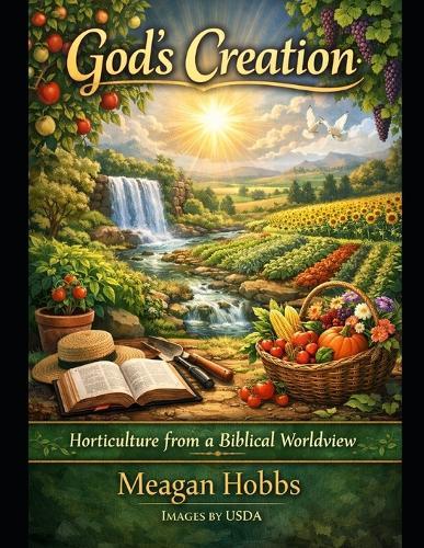 God's Creation: Horticulture from a Biblical Worldview