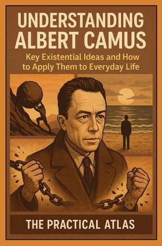 Understanding Albert Camus: Key Existential Ideas and How to Apply Them to Everyday Life