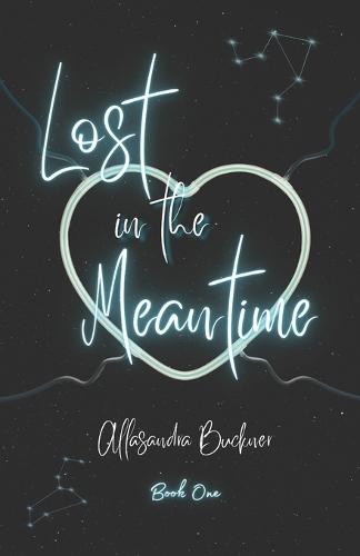 Lost in the Meantime (Deluxe Edition)
