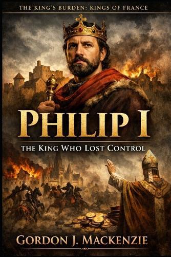 Philip I: The King Who Lost Control