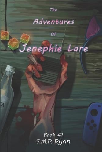 The Adventures of Jenephie Lare